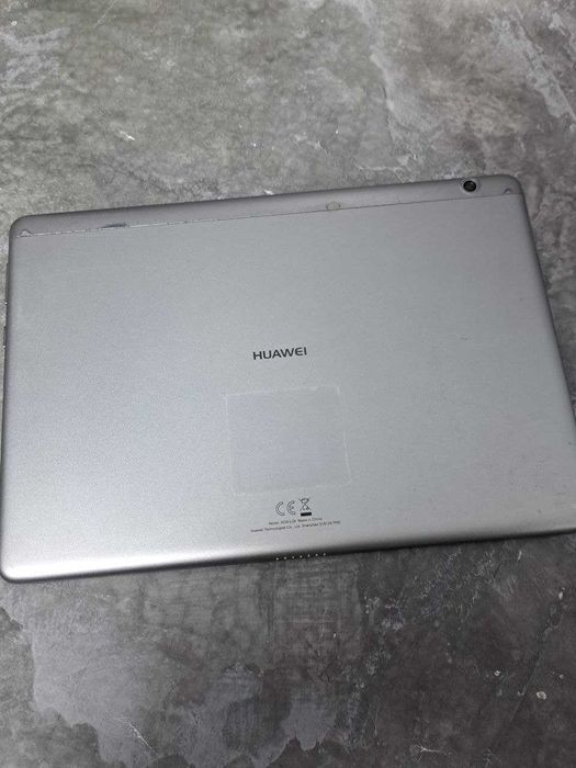 Huawei MediaPad T3, 16 гб (782233 г. Кокшетау, ул. Абая 128, 21)