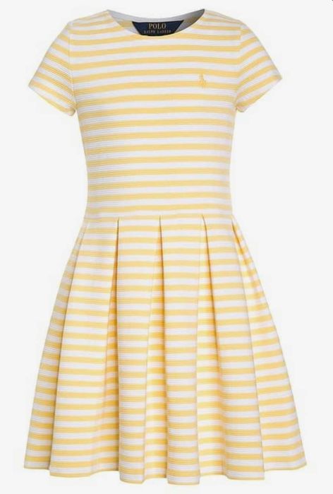 Ralph Lauren рокля