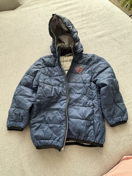 Детски зимни дрехи размер  98-104