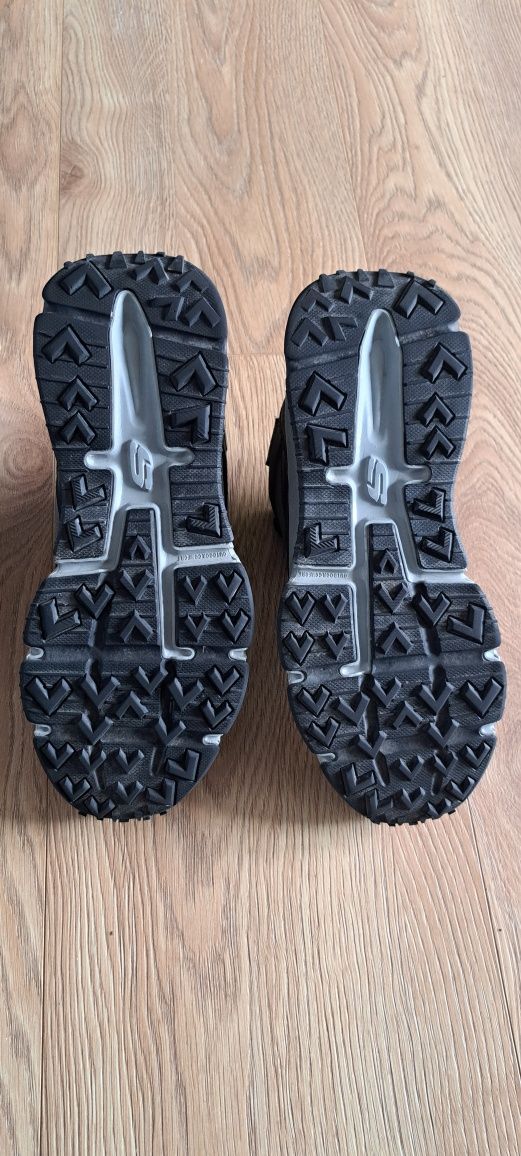 Skechers мъжки трекинг обувки, 41,5  номер