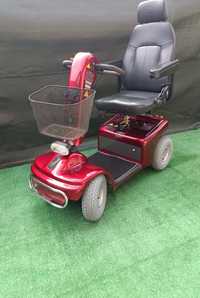 Dizabilitati handicap dezabilitati cărucior scuter căruț electric vars