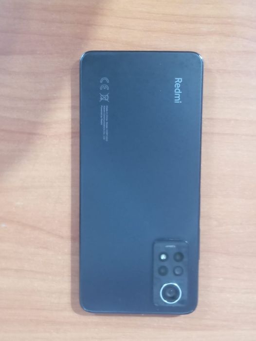 Redmi note 12 pro