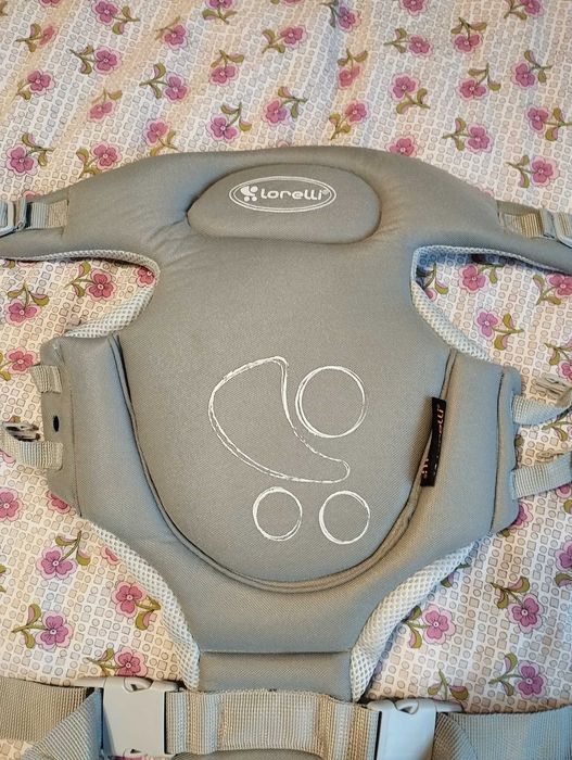 Кенгуру за бебе Lorelli