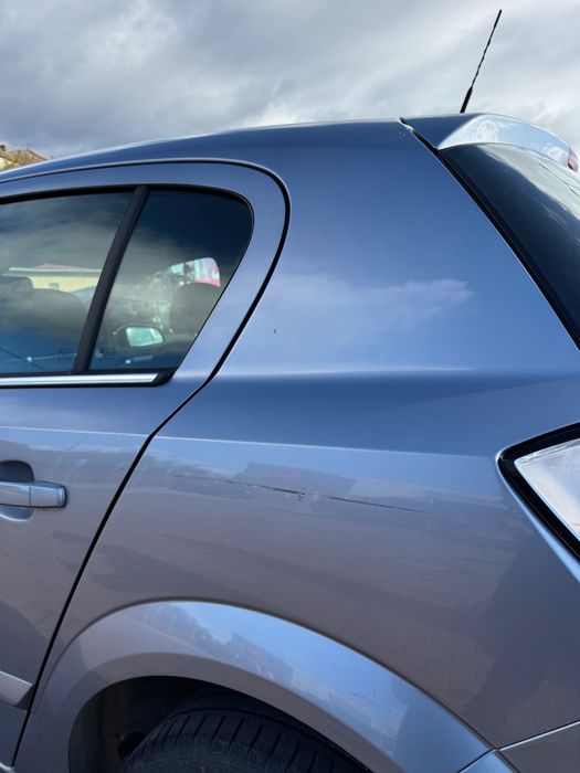 Opel Astra H 1.6 Benzină/2004