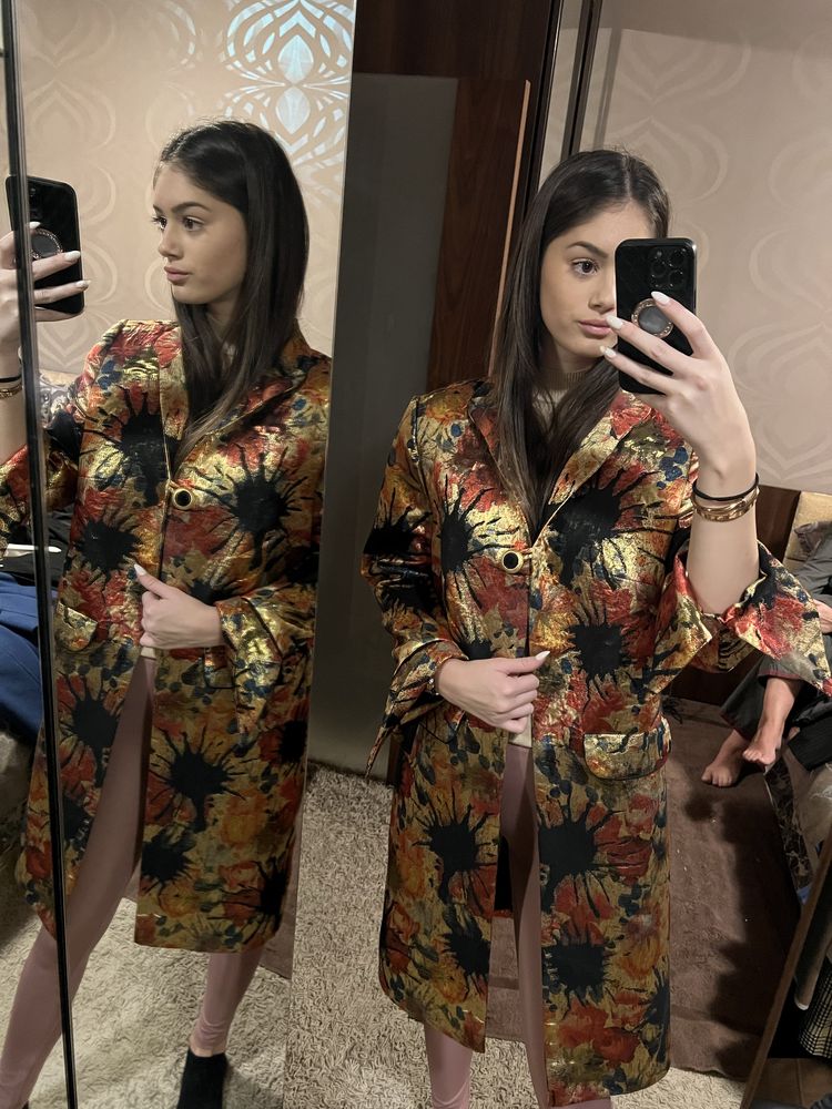 Дамски палта, сака и панталони
