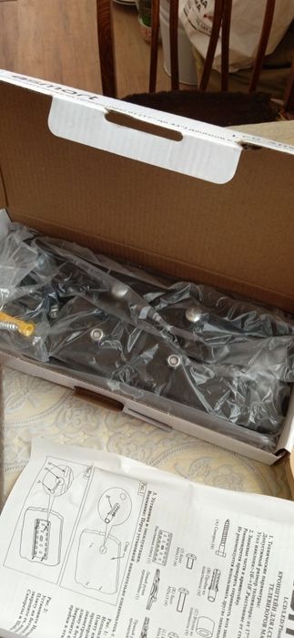 Кронштейн для телевизора