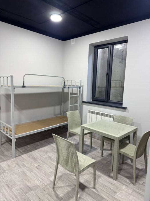 Студент кизлар учун квартира Беруний метро якинида