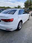 Aripă dreapta spate Audi A4 B9