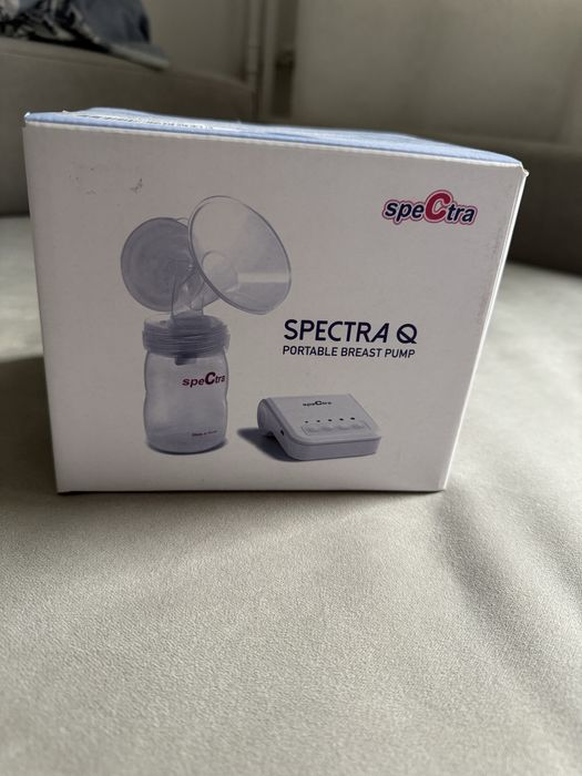 Pompa electrica spectra Q