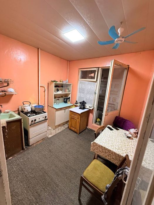 Продается 2 комнатная квартира Франция Чиланзар 20д Айген