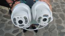 Camera wireless noi