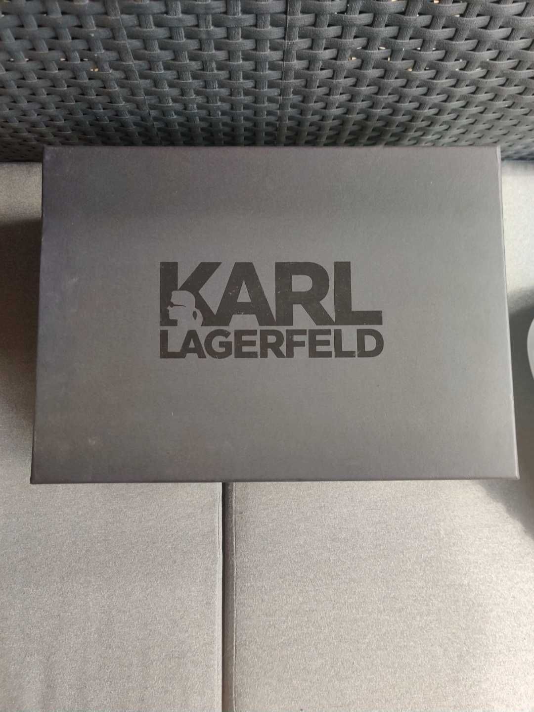 Sneackers Karl Lagerfeld mărimea 42