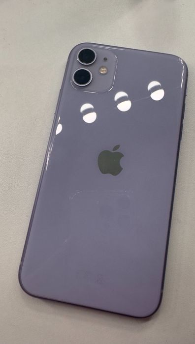 Телефон Iphone 11 64gb