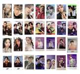 kpop картички и албуми