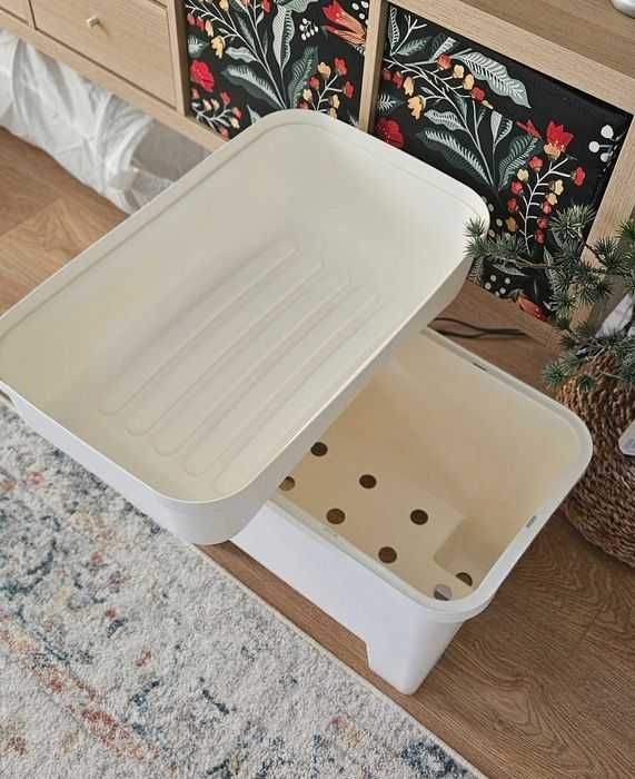 Lampadar, taburet Bursjon, suport sticle vin Hutten Ikea