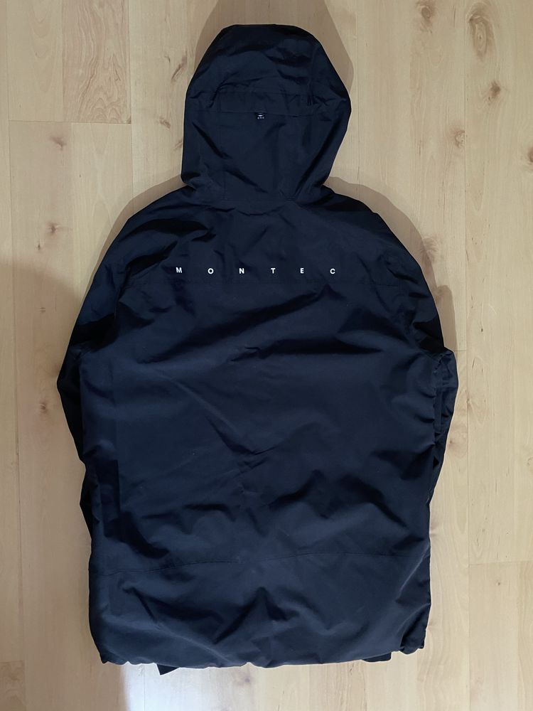 Montech Fawk  costum schi