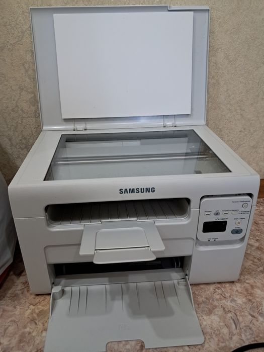 Продам принтер Samsunq