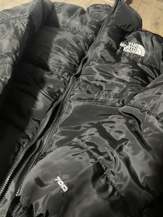 Geaca The North Face 700 Nuptse