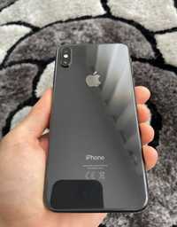 iPhone Xs Max Black