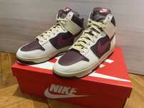 Nike Dunk High 1985  n: 45.5