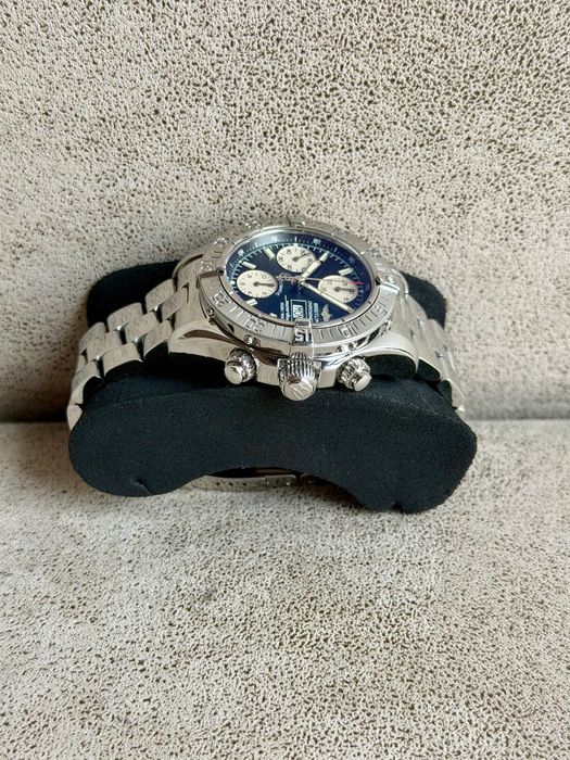 Breitling SuperOcean