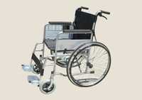 Nogironlar aravachasi инвалидная коляска N 124