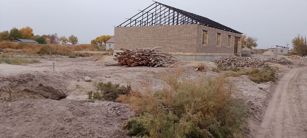 Жер орын сатылады