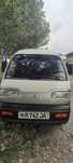 Daewoo Damas yangi