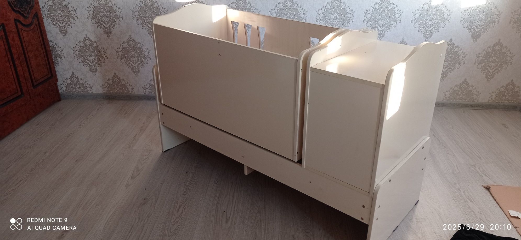 Кишкентайдар ушын крават