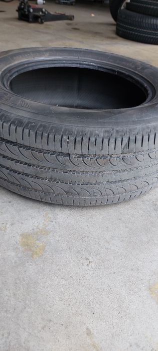 Гуми 235/60/16 Yokohama  M+S всесезонни