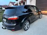 Ford S max 2.0 tdci 2009