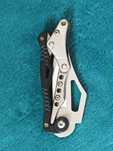 Cutit ,briceag, pliabil , semiautomat,original Columbia