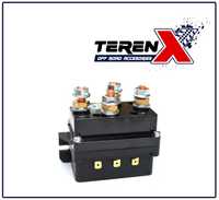 Solenoid, releu, contactor bobina de sens troliu auto