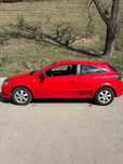 Opel Astra GTC CTDI 1.3