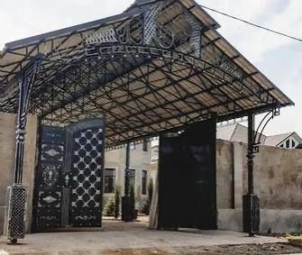 В Рассрочку Навес Терасса Сварочные Работа Опытный Мастер Недорого