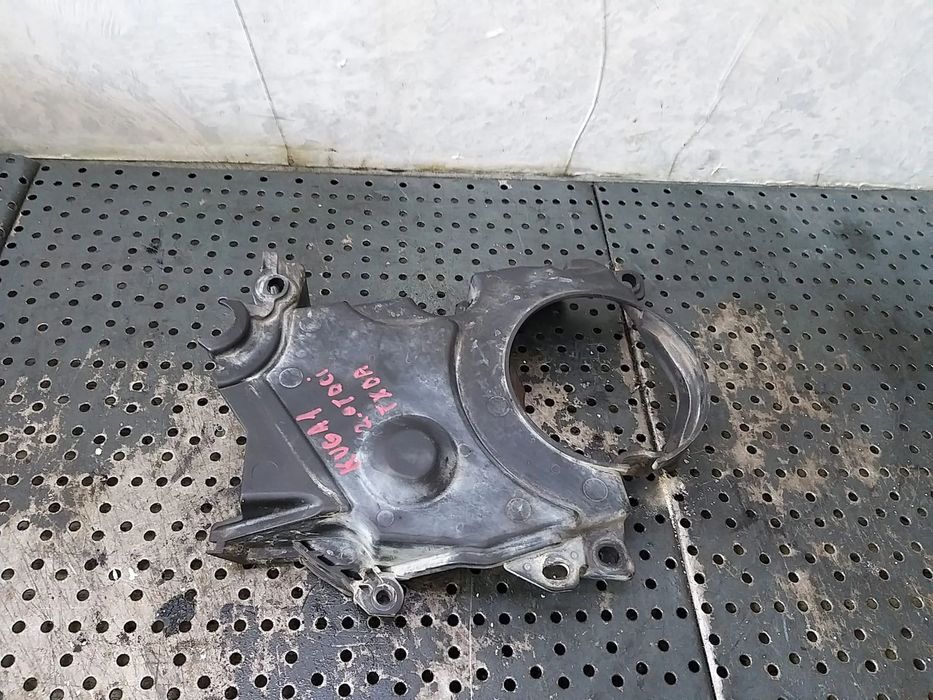 Capac plastic distributie motor 2.0 tdci ford kuga 1 9682306380