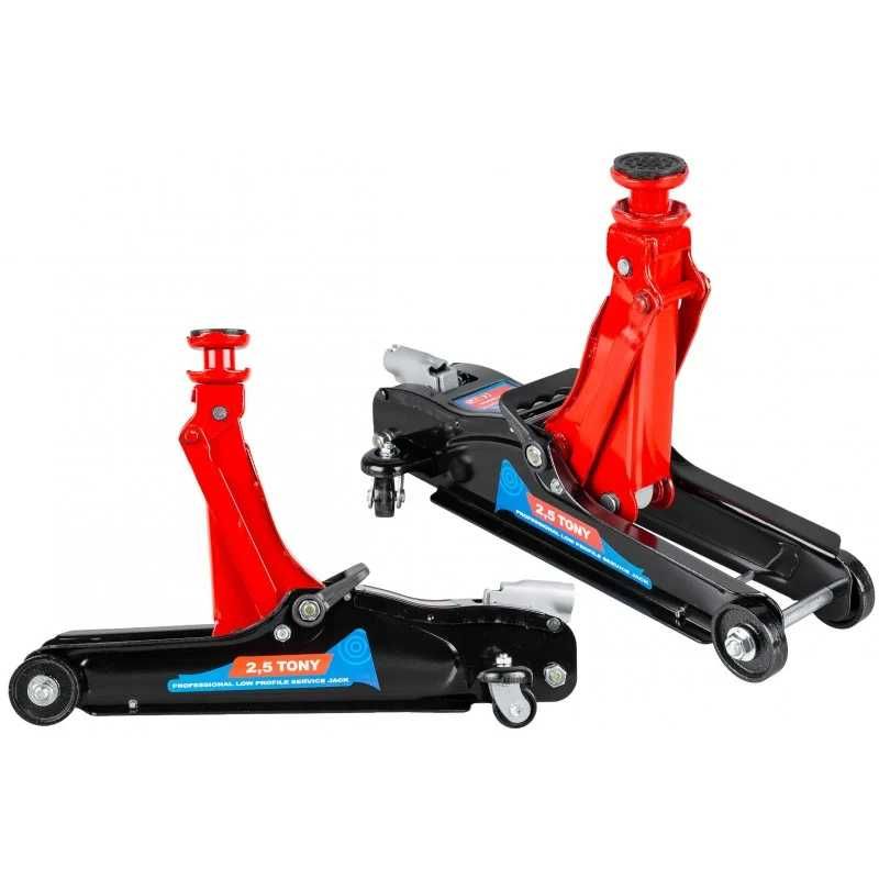Cric hidraulic 2.5Tone 80-360mm tip crocodil ridicare auto (LXHJ25)