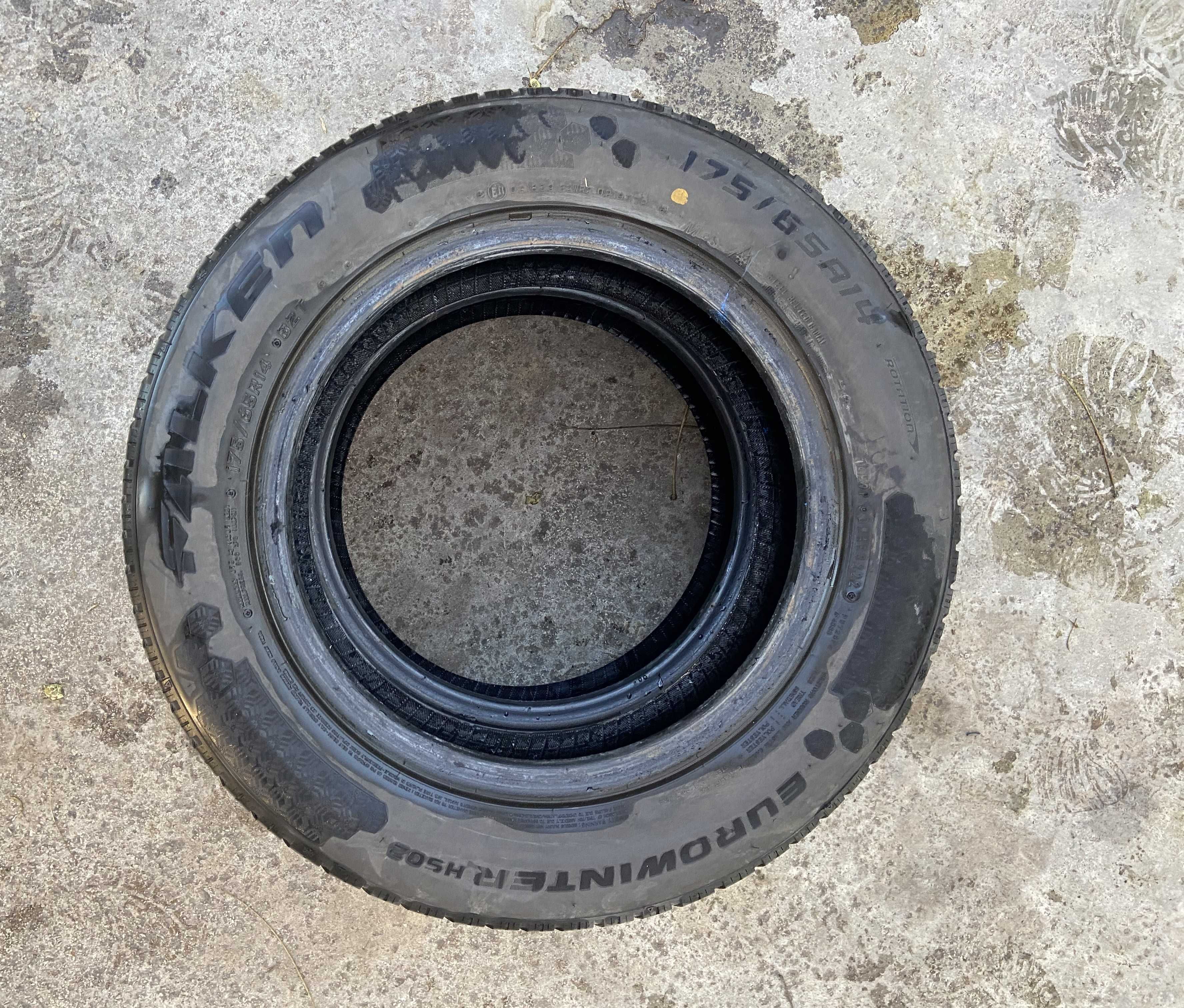 Зимни гуми Falken 175/65/R14