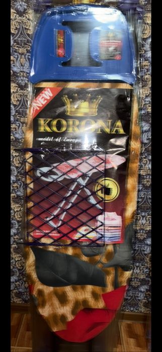 Гладильная доска