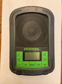 Festool BR10  radio boxa audio