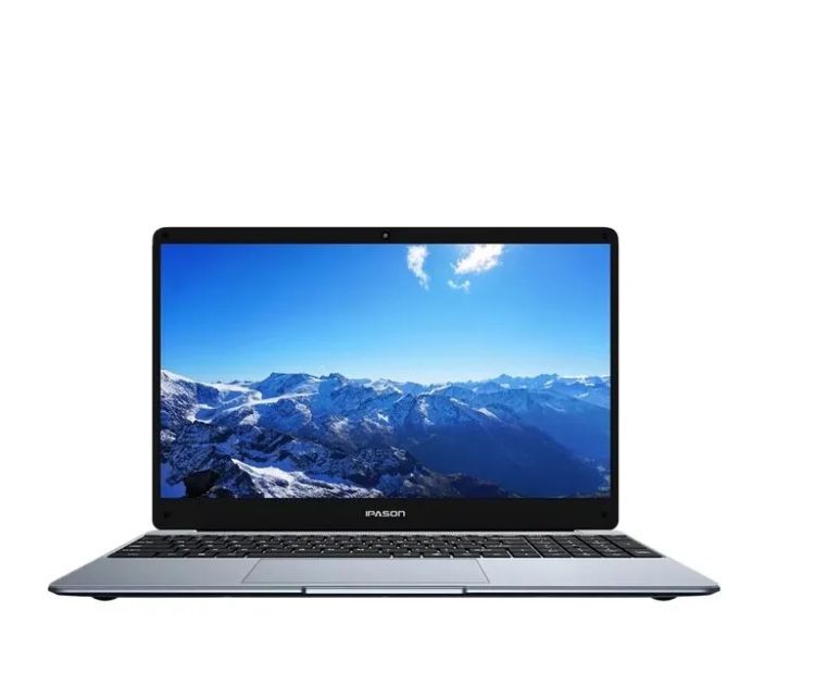Ноутбук Ipason MaxBook P1 Pro+ новый
