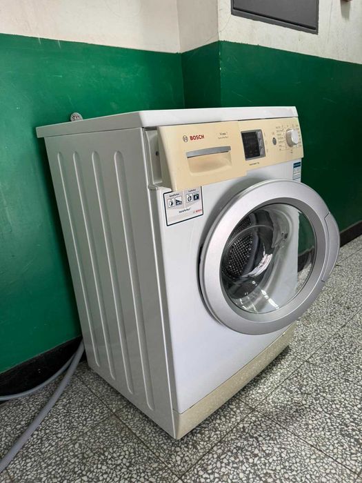 Пералня Bosch Maxx 7 Vario Perfect