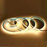Banda led cob 12-24V
