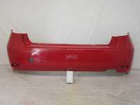 Bara spate Subaru Impreza dupa 2008