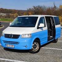 Volkswagen Multivan Highline