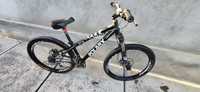 Bicicleta polarx