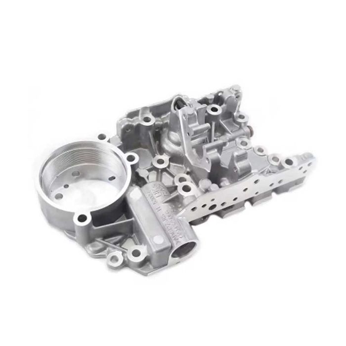 Корпус на акумулатор на автоматична скоростна кутия K217900A-G10  А114