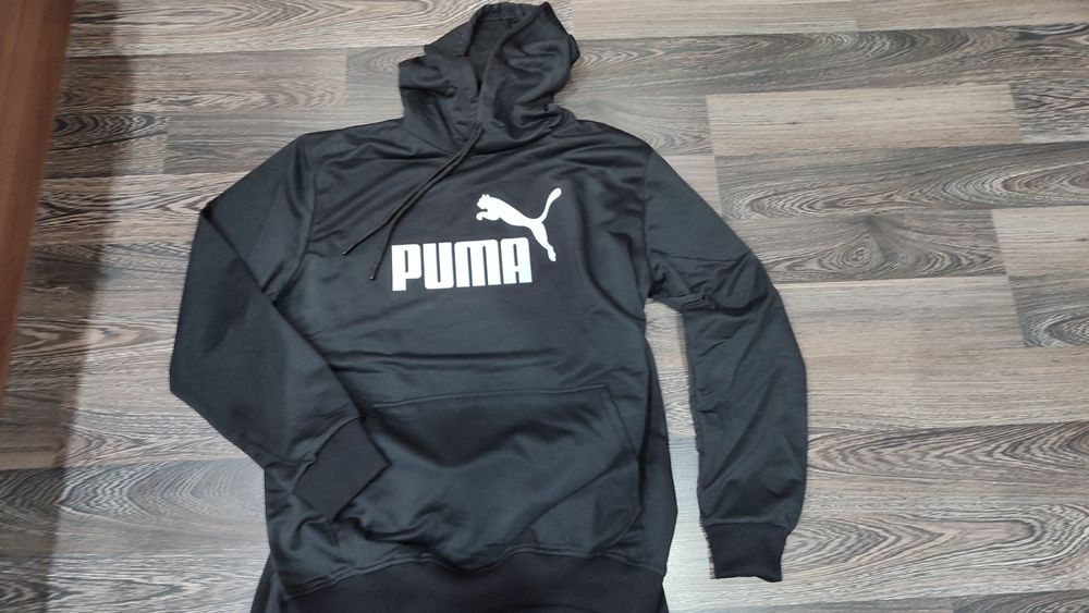 Мъжки екип  Puma