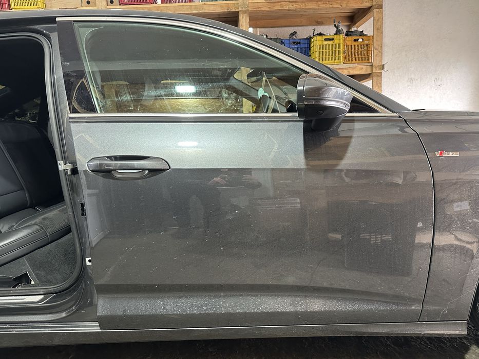 Usa dreapta fata / Portiera dreapta fata Audi A6 C8 4K 2018-2025