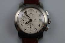 vand schimb Baume Mercier Capeland chronograph automatic